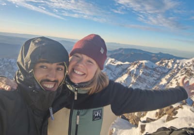 2-Day Toubkal Mountain Trek from Marrakech 2