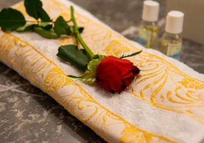 Marrakech Spa Massage & Hammam Experience 2