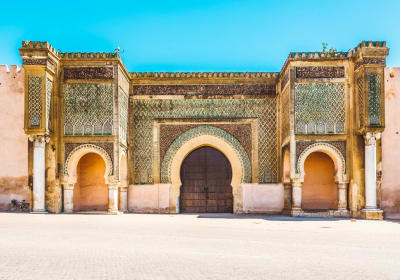 Atlantic Coast Day Trip: Oualidia & Safi 2