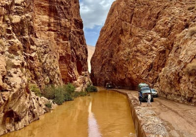 Merzouga Desert Highlights: 3-Day Guided Tour from Marrakech 2
