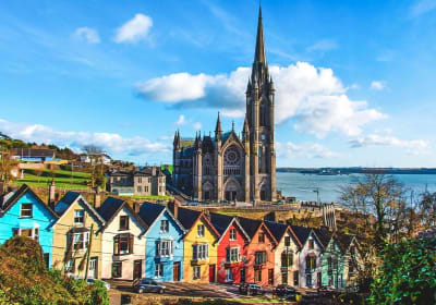 Afternoon Blarney Castle & Cobh Tour 2