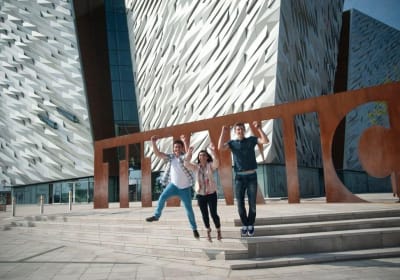 3-Day Northern Ireland Adventure 2