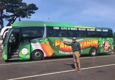 6-Day South of Ireland Tour from Dublin 2
