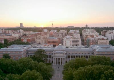 Private Prado & Reina Sofia Museums Tour 2