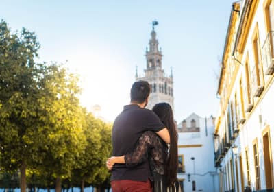 Seville Cathedral Guided Tour with Giralda Access 2