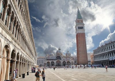 Venice and Verona Full-Day Tour from Milan 2