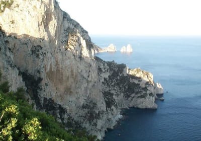 Capri Day Trip with Lunch from Naples 2