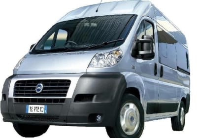 Private Transfer from Naples to Sorrento 2