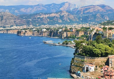 Amalfi Coast Private Day Trip 2