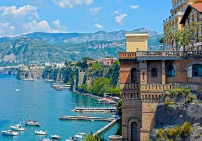 Amalfi Coast Private Day Tour from Sorrento 2
