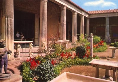 Mt. Vesuvius and Pompeii Day Trip from Sorrento 2