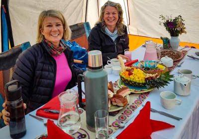 Private 4-Day Inca Trail Trek to Machu Picchu 2
