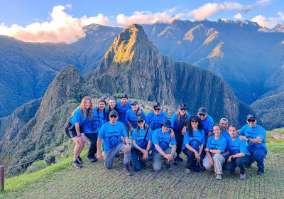 4-Day Inca Trail Trek to Machu Picchu 2
