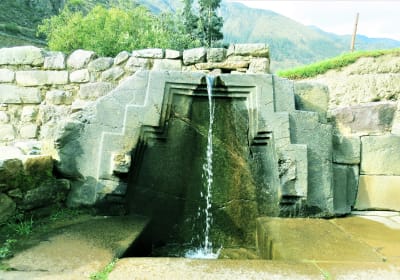 Sacred Valley Full-Day Tour 2
