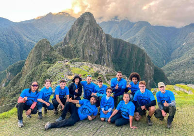 Sacred Valley & Inca Trail 3-Day Adventure 2