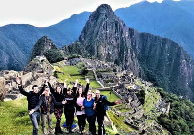 Machu Picchu Private Guided Tour 2