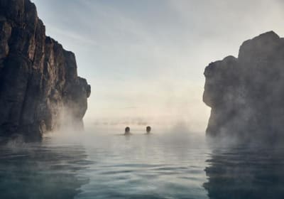 Golden Circle & Sky Lagoon Tour 2