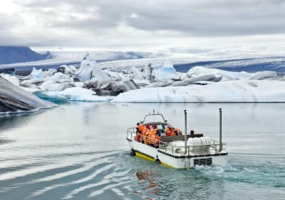 Iceland 3-Day Adventure Tour 2
