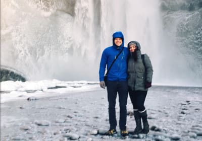 Iceland South Coast Full-Day Tour 2