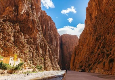 4-Day Morocco Desert Adventure 2