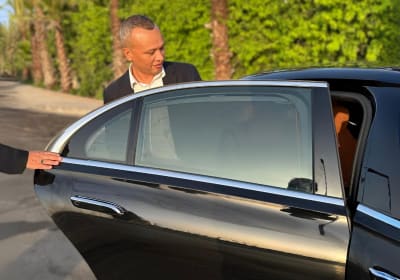 Private Transfer from Casablanca to Marrakech 2