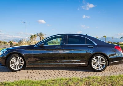 Casablanca Private Driver Service 2