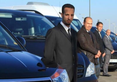 Marrakech Airport Private Round-Trip Transfer 2