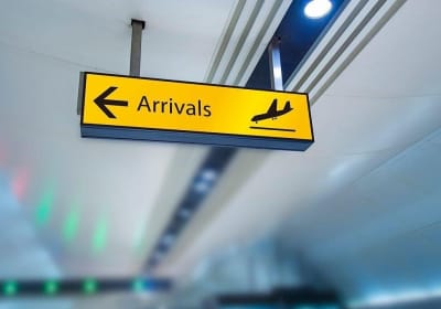 Private Marrakech Airport Transfer 2