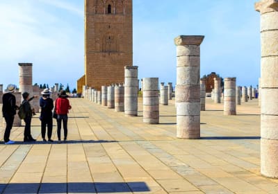 Private Rabat Day Trip from Casablanca 2