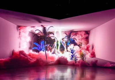 Arte Museum Dubai Admission Pass 2