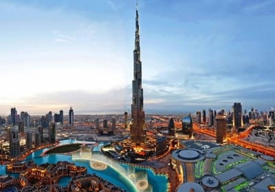Private Dubai City Tour: Explore the City's Top Attractions 2