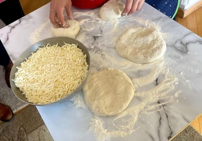 Tbilisi Food Tour in a Local Family 2
