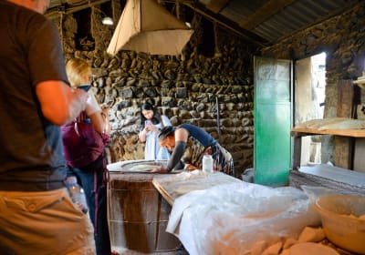 Kakheti Wine Region Day Trip 2