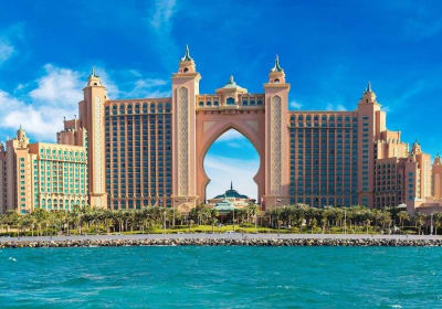 Dubai Full-Day Private Tour from Ras Al Khaimah with Shopping Time 2