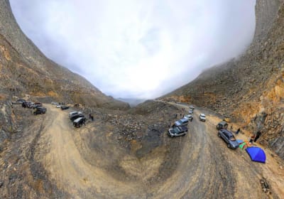 Private Jabal Al Jais Tour 2