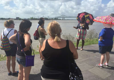 French Quarter Walking Tour 2