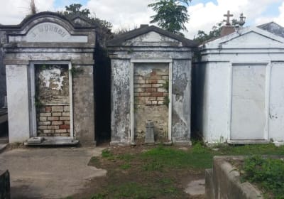 Garden District Walking Tour 2