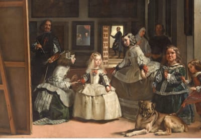 Prado Museum Small Group Tour 2