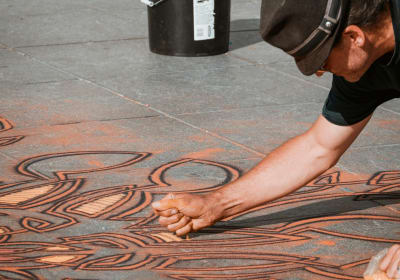 Greenwich Village Movies and Celebrities Tour 2