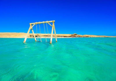 Snorkeling Adventure at Orange Bay and Giftun Islands 2