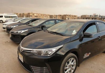 Private Airport Transfer in Cairo and Giza 2