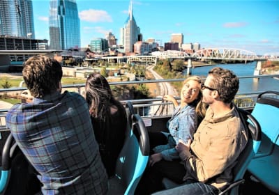 Nashville City Sightseeing Tour 2