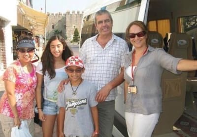 Ephesus Port Tour for Cruisers 2