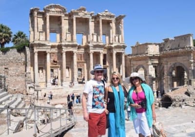Ephesus and Sirince Village Private Tour 2