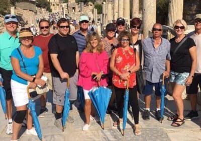Ephesus Private Tour for Cruise Guests 2