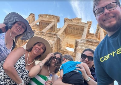 Ephesus Private Tour for Cruise Guests 2