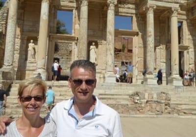 Ephesus Highlights Private Tour 2