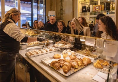 Palermo Food & Wine Tour 2