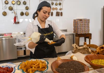 Palermo Street Food Legends & Ballarò Market Tour 2