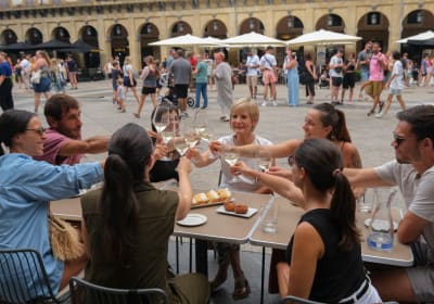 San Sebastian Culinary Adventure 2